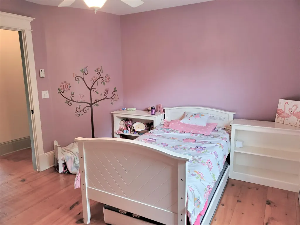 141 Tucker Brook Road Lincolnville ME 04849