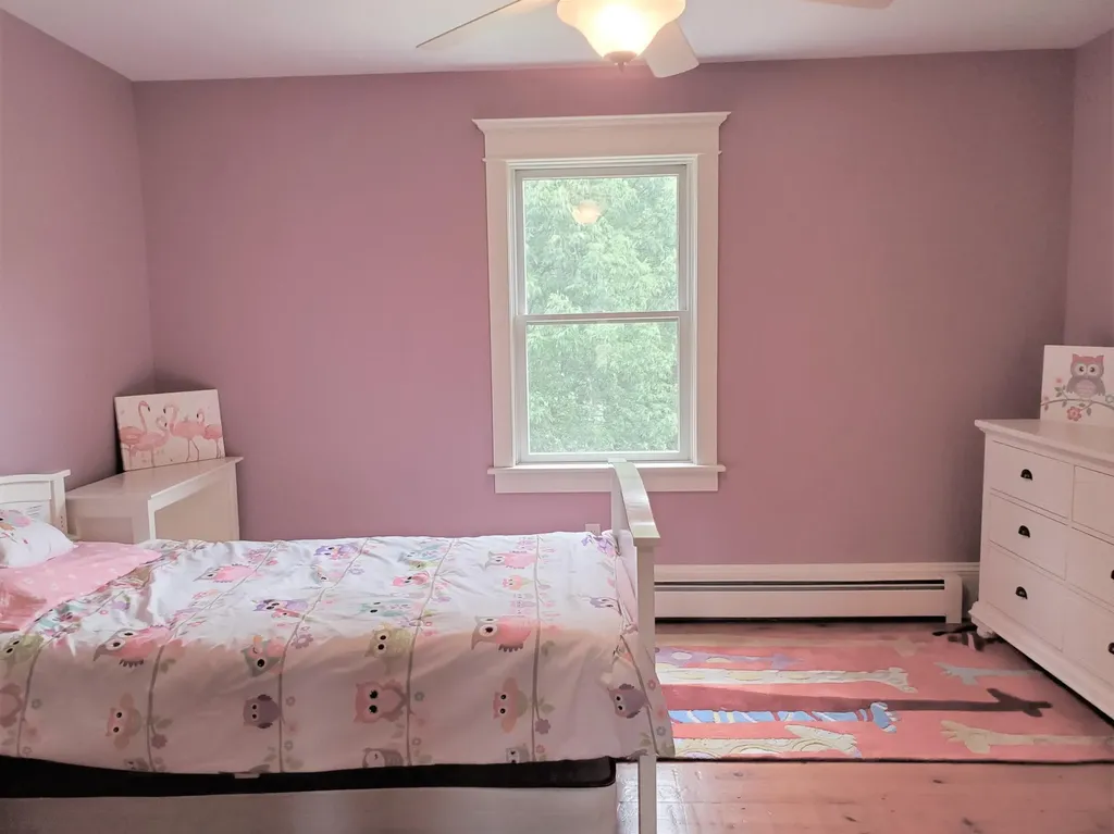 141 Tucker Brook Road Lincolnville ME 04849
