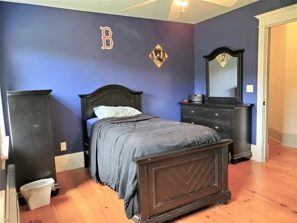 141 Tucker Brook Road Lincolnville ME 04849