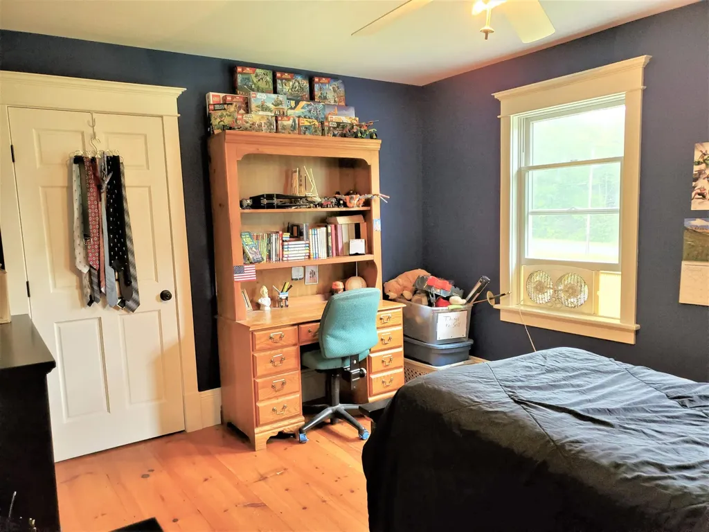 141 Tucker Brook Road Lincolnville ME 04849