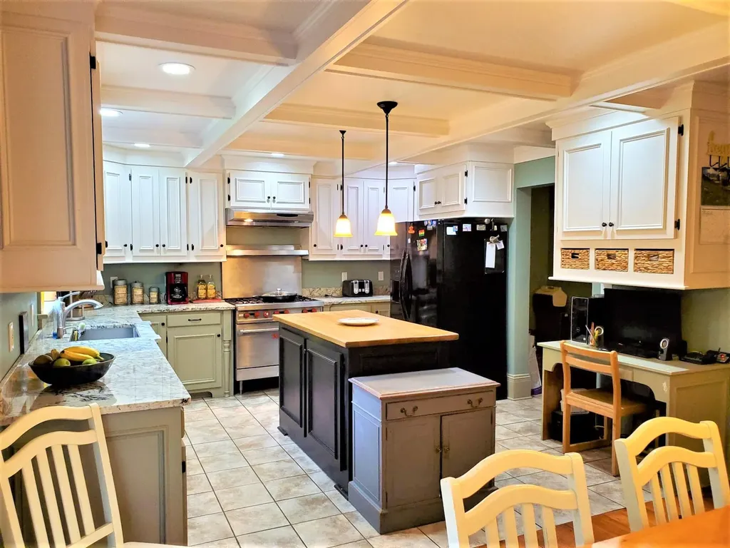 141 Tucker Brook Road Lincolnville ME 04849