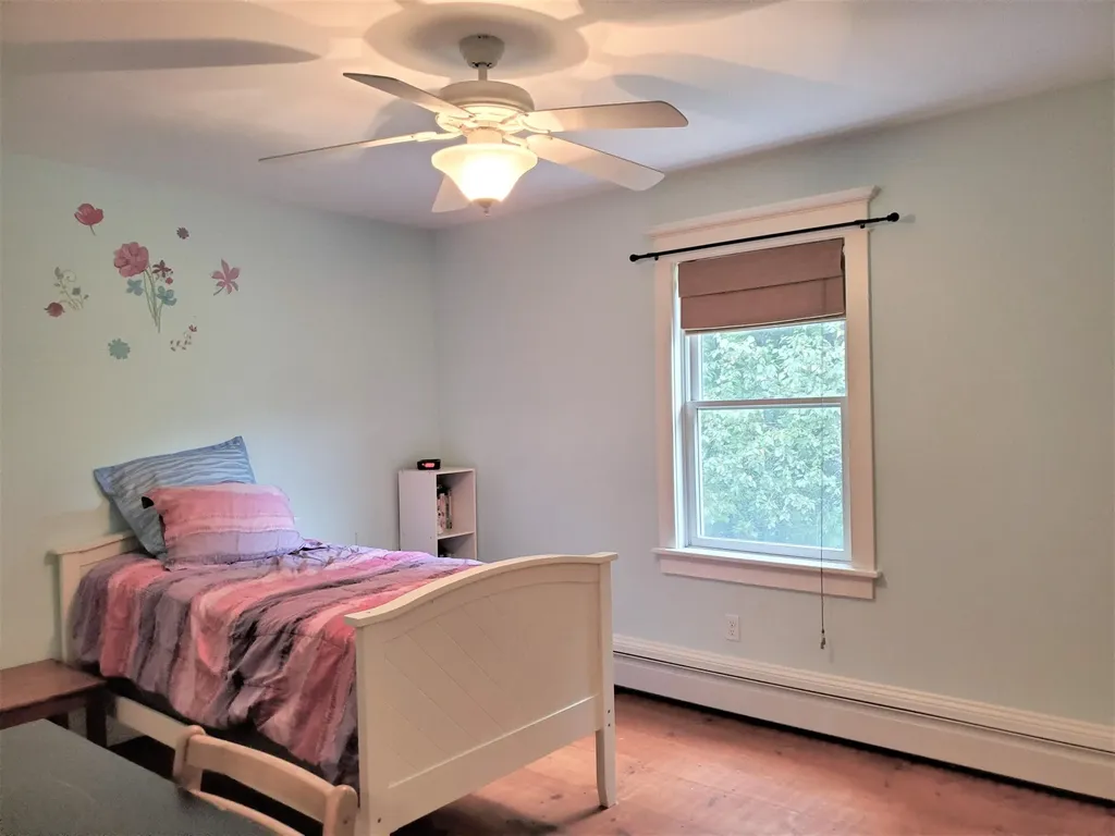 141 Tucker Brook Road Lincolnville ME 04849