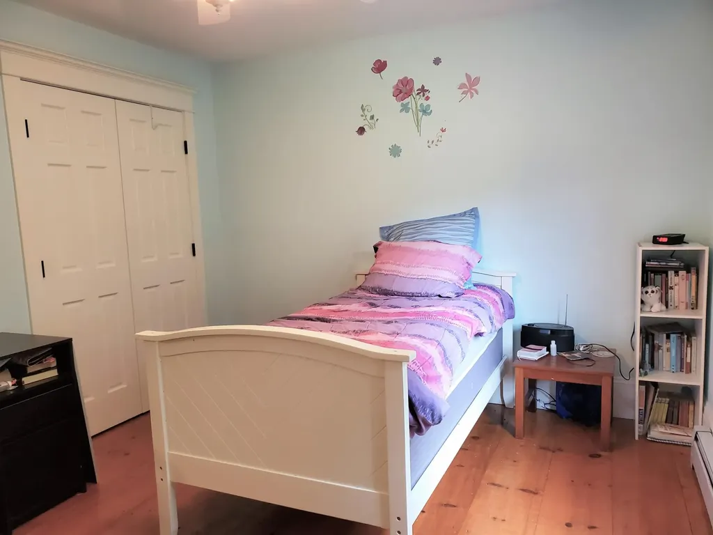 141 Tucker Brook Road Lincolnville ME 04849