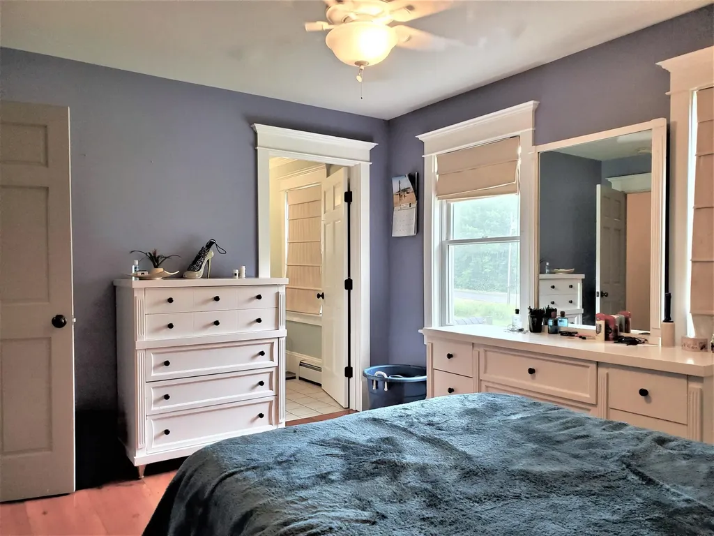 141 Tucker Brook Road Lincolnville ME 04849