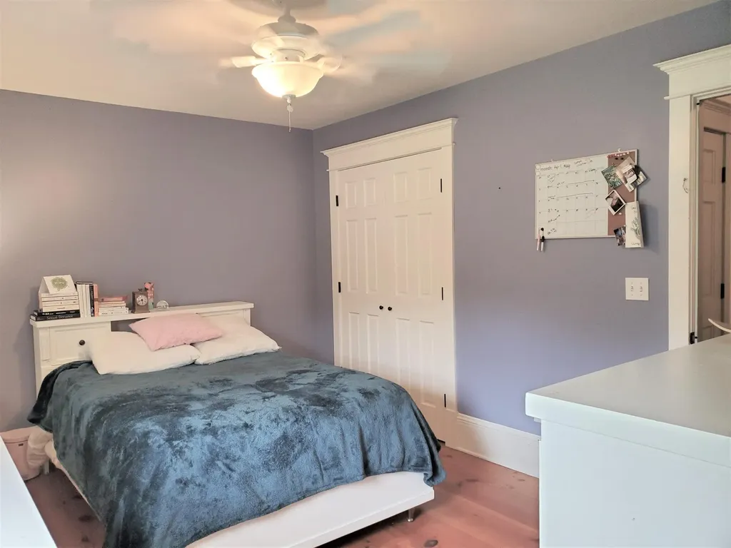 141 Tucker Brook Road Lincolnville ME 04849