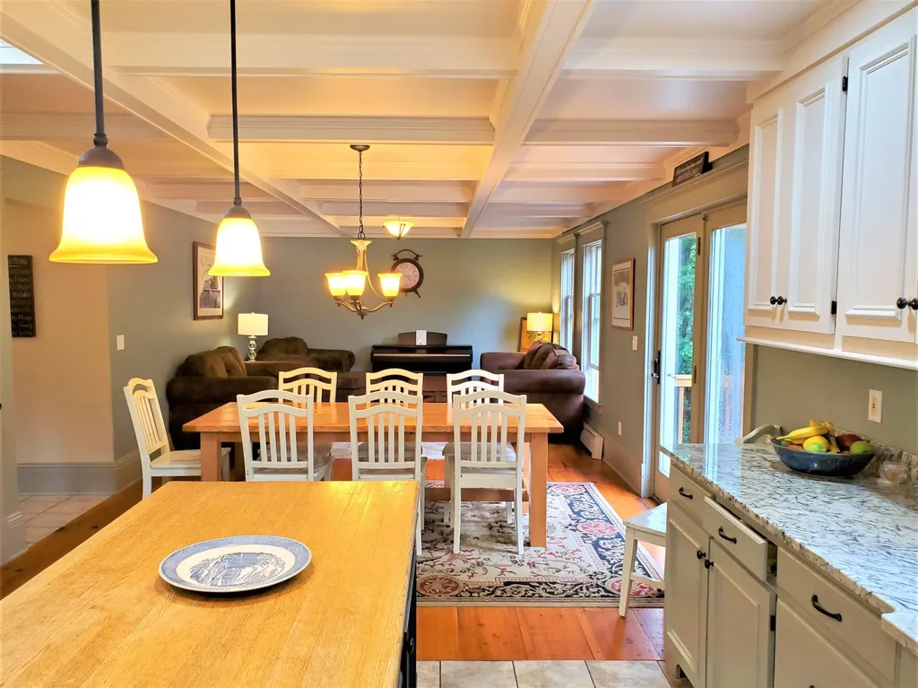 141 Tucker Brook Road Lincolnville ME 04849