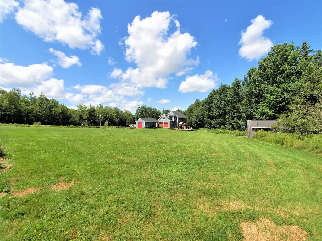 141 Tucker Brook Road Lincolnville ME 04849