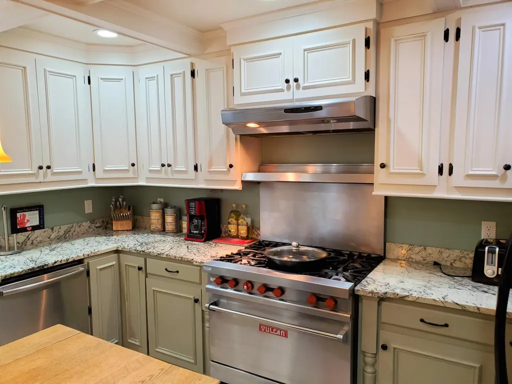 141 Tucker Brook Road Lincolnville ME 04849