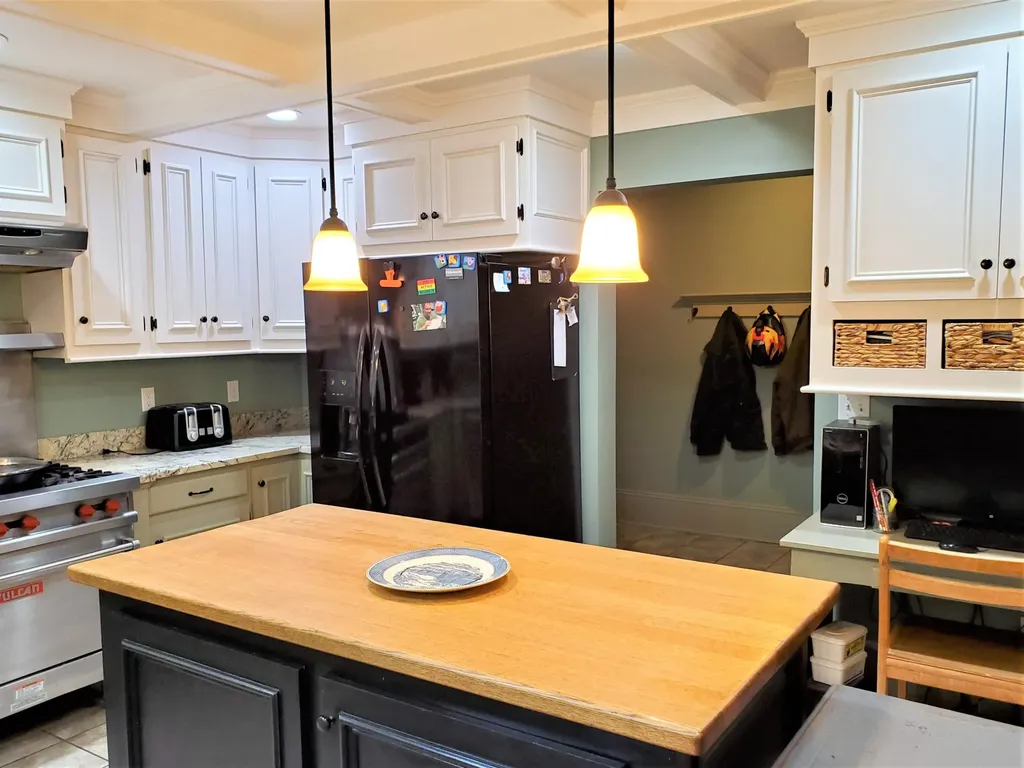 141 Tucker Brook Road Lincolnville ME 04849
