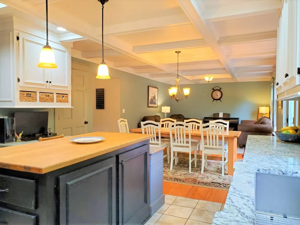 141 Tucker Brook Road Lincolnville ME 04849