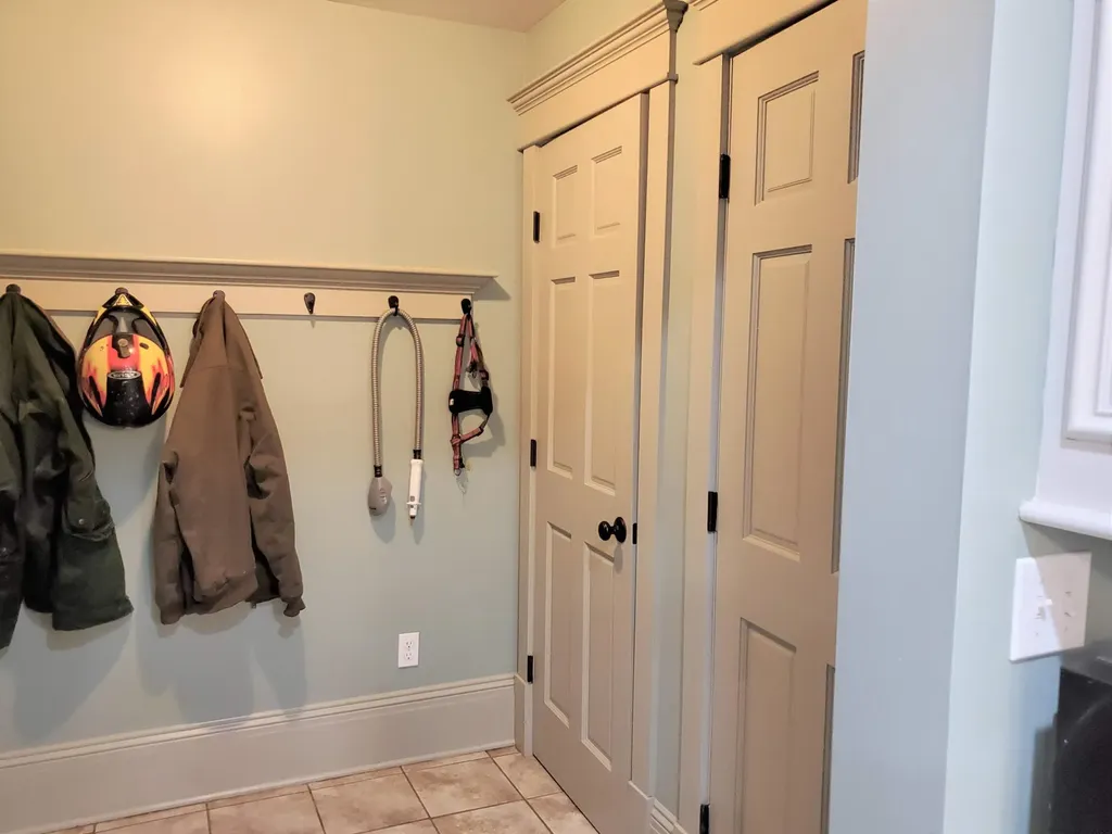 141 Tucker Brook Road Lincolnville ME 04849