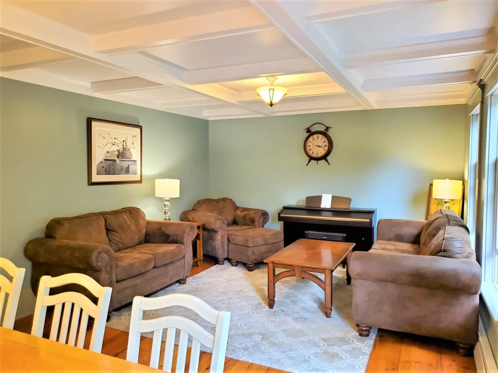 141 Tucker Brook Road Lincolnville ME 04849