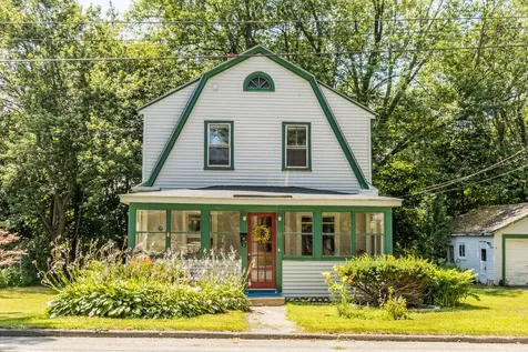 17 Anderson Avenue Westbrook ME 04092