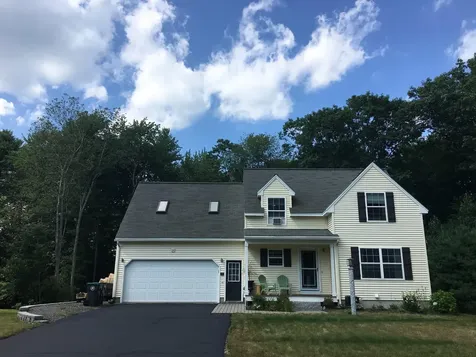 14 Garrison Oaks Drive Kennebunk ME 04043