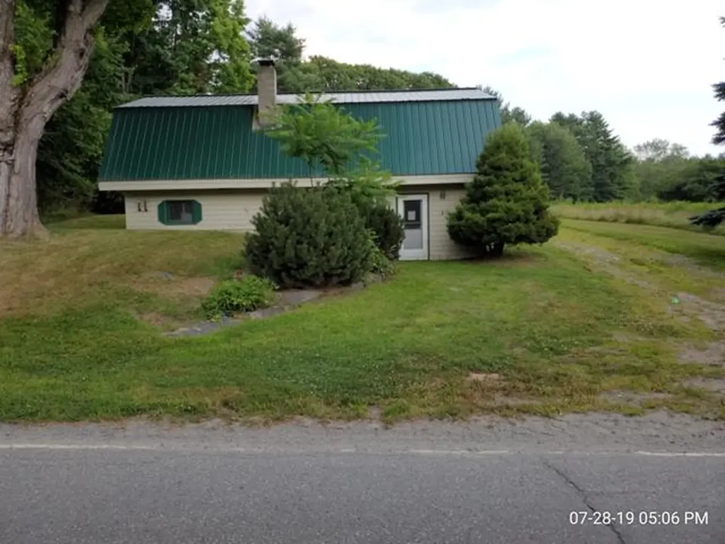 308 Hunnewell Avenue Pittsfield ME 04967
