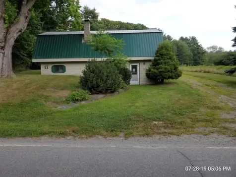 308 Hunnewell Avenue Pittsfield ME 04967