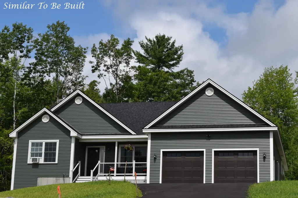 70 Ichabod Lane Gorham ME 04038