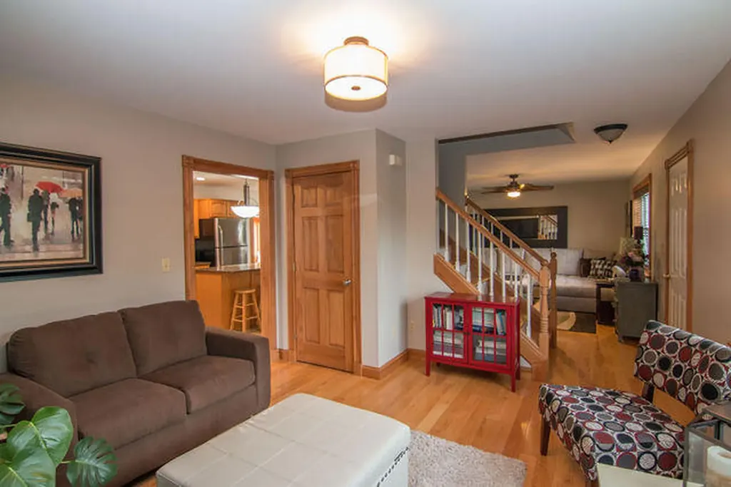 21 Horseshoe Lane Hampden ME 04444