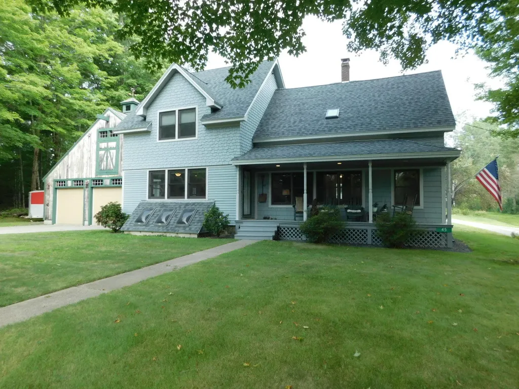 45 Butler Avenue Berwick ME 03901