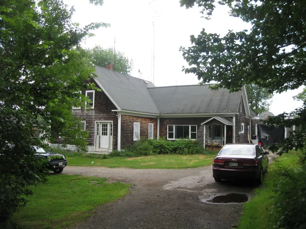 307 Barton Road Windsor ME 04363