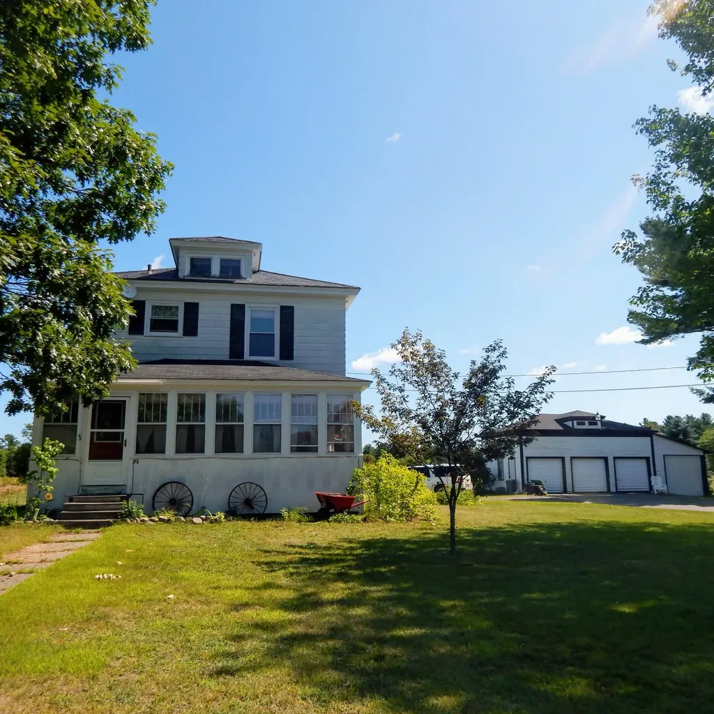 79 Park Street Milo ME 04463