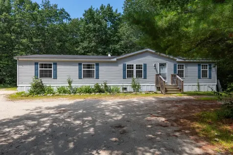 401 Shaker Road Gray ME 04039
