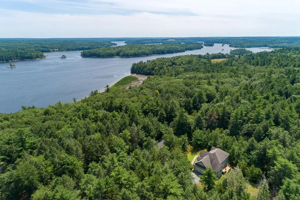 46 W Chops Point Road Bath ME 04530
