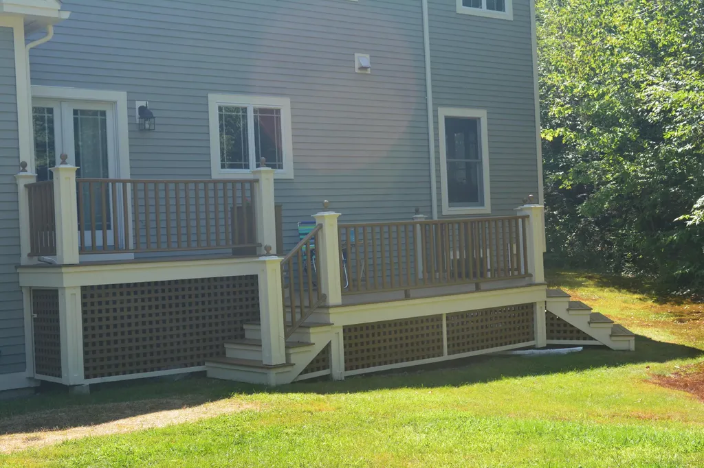46 W Chops Point Road Bath ME 04530
