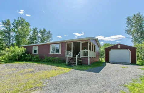 450 Pine Tree Road Levant ME 04456