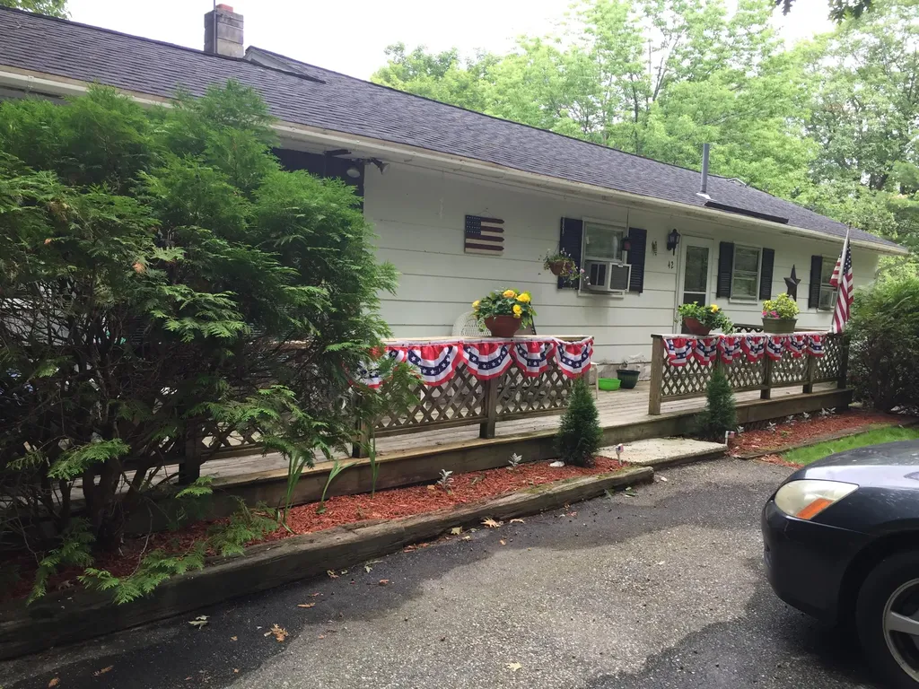 42 Fosterville Road Bridgton ME 04009