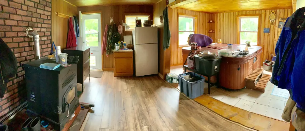 2846 Ohio Street Glenburn ME 04401