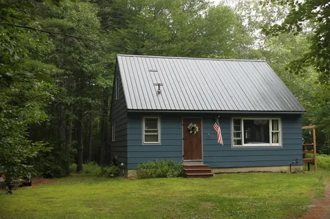 57 Innes Ridge Road Wayne ME 04284