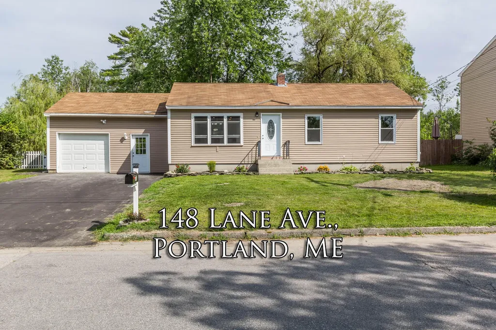 148 Lane Avenue Portland ME 04103