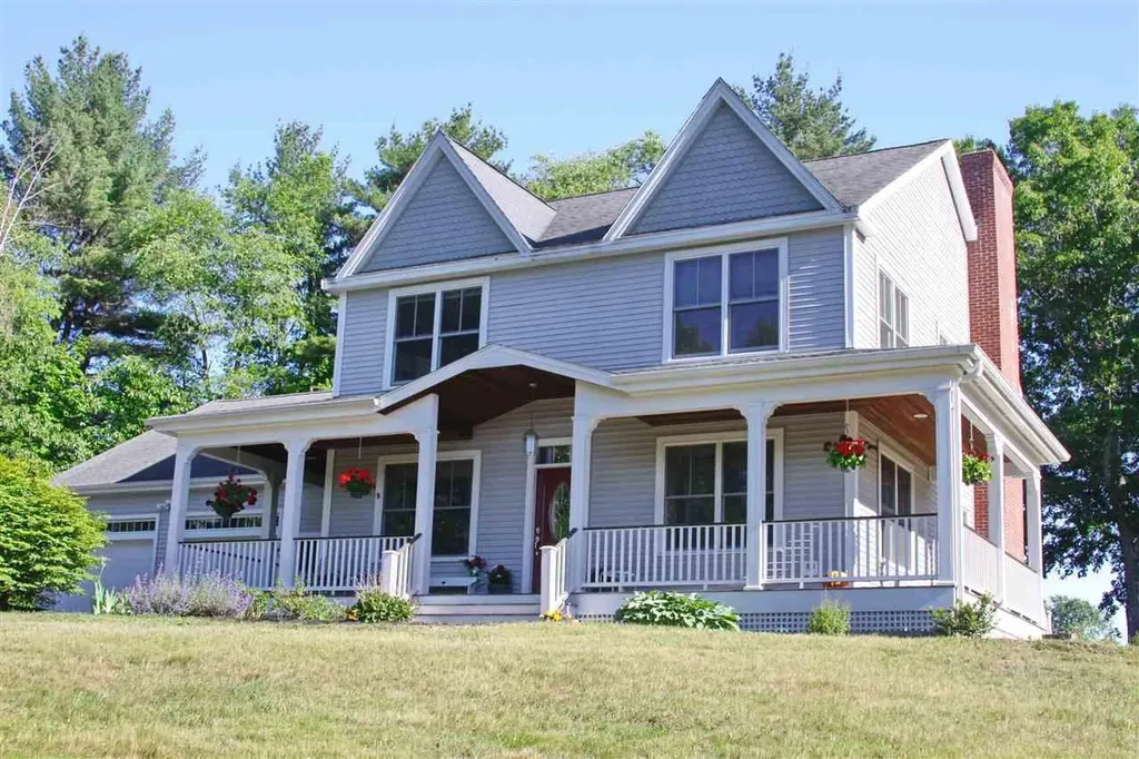 109 Clement Road Rollinsford NH 03869