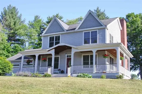109 Clement Road Rollinsford NH 03869