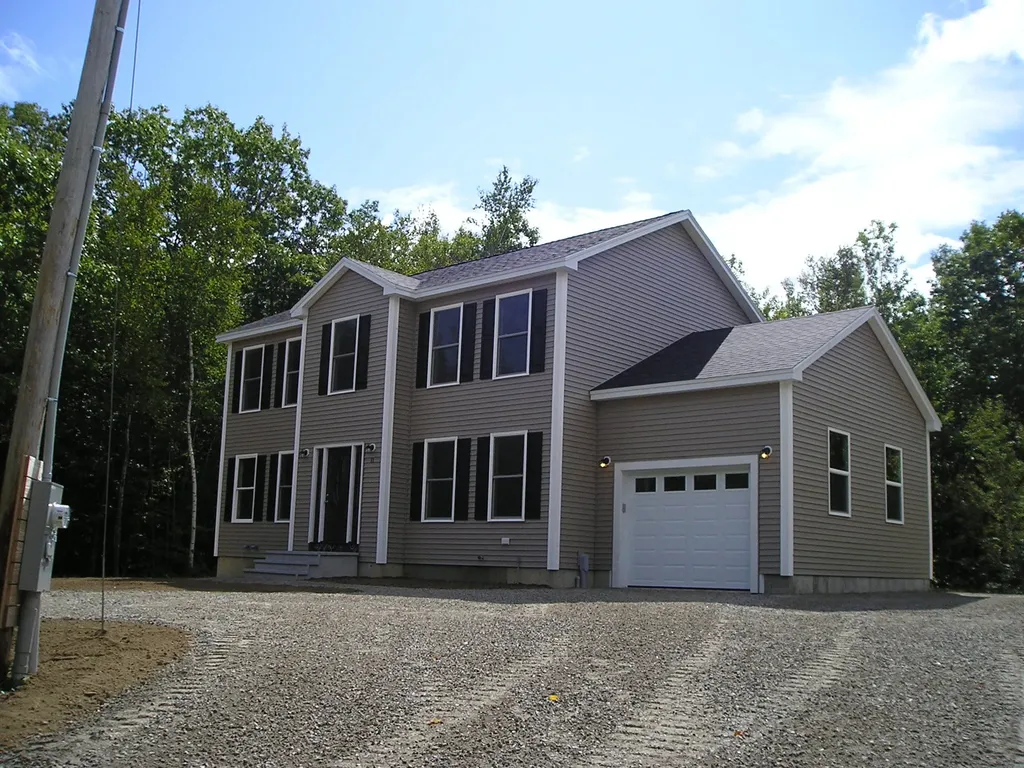11 Callahan Lane Berwick ME 03901