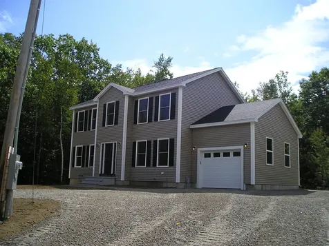 11 Callahan Lane Berwick ME 03901