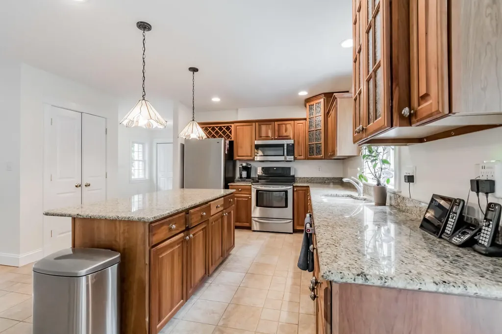 12 Distant Pines Drive Gorham ME 04038