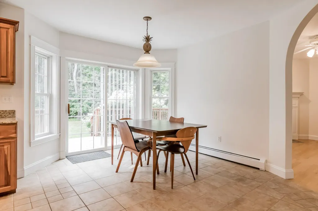 12 Distant Pines Drive Gorham ME 04038