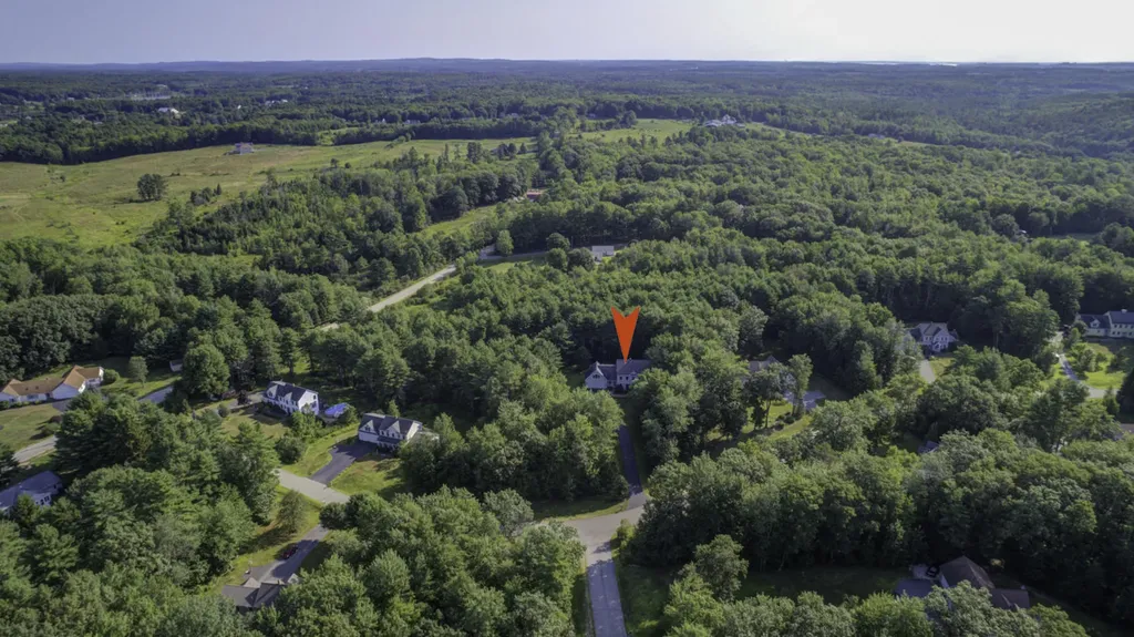 12 Distant Pines Drive Gorham ME 04038