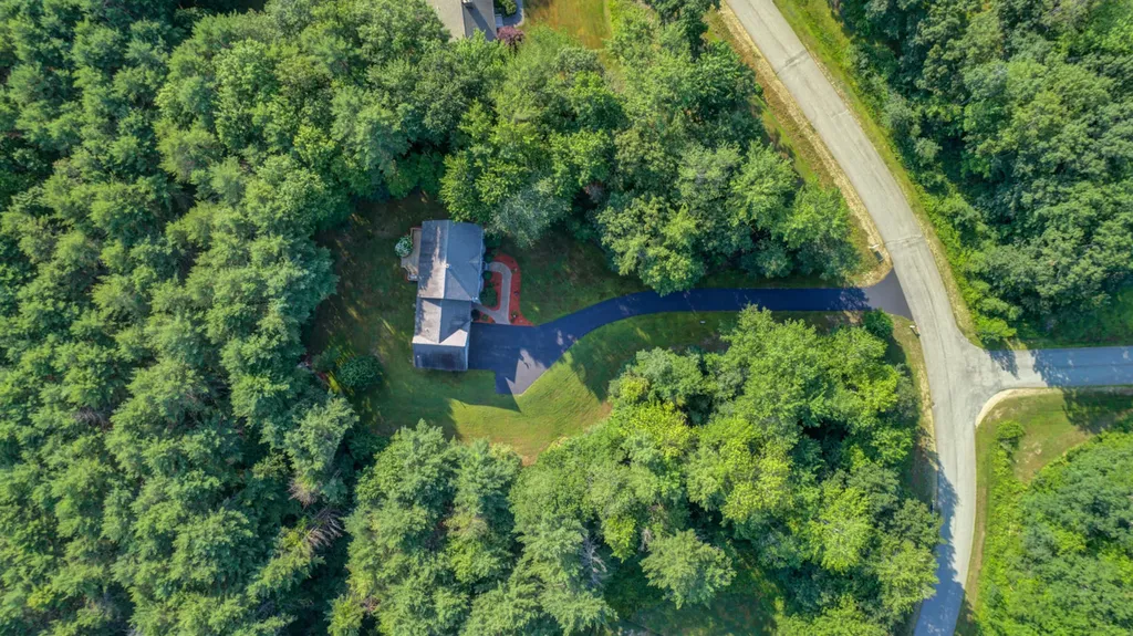 12 Distant Pines Drive Gorham ME 04038