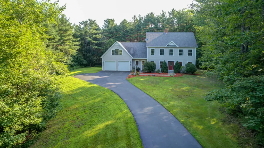 12 Distant Pines Drive Gorham ME 04038