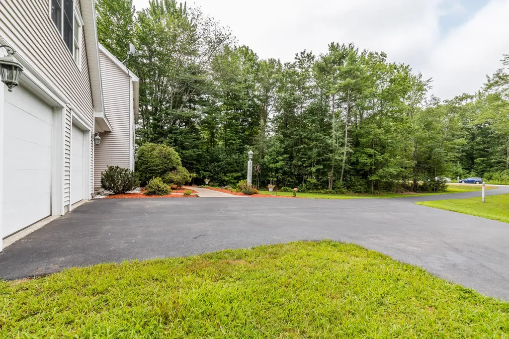 12 Distant Pines Drive Gorham ME 04038