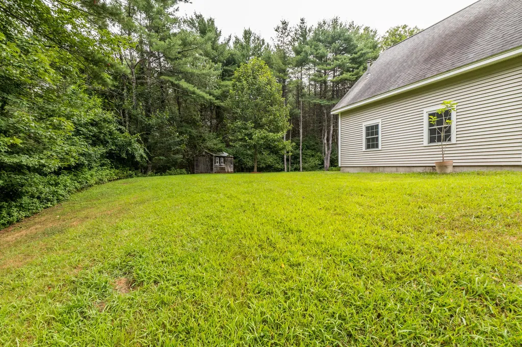 12 Distant Pines Drive Gorham ME 04038