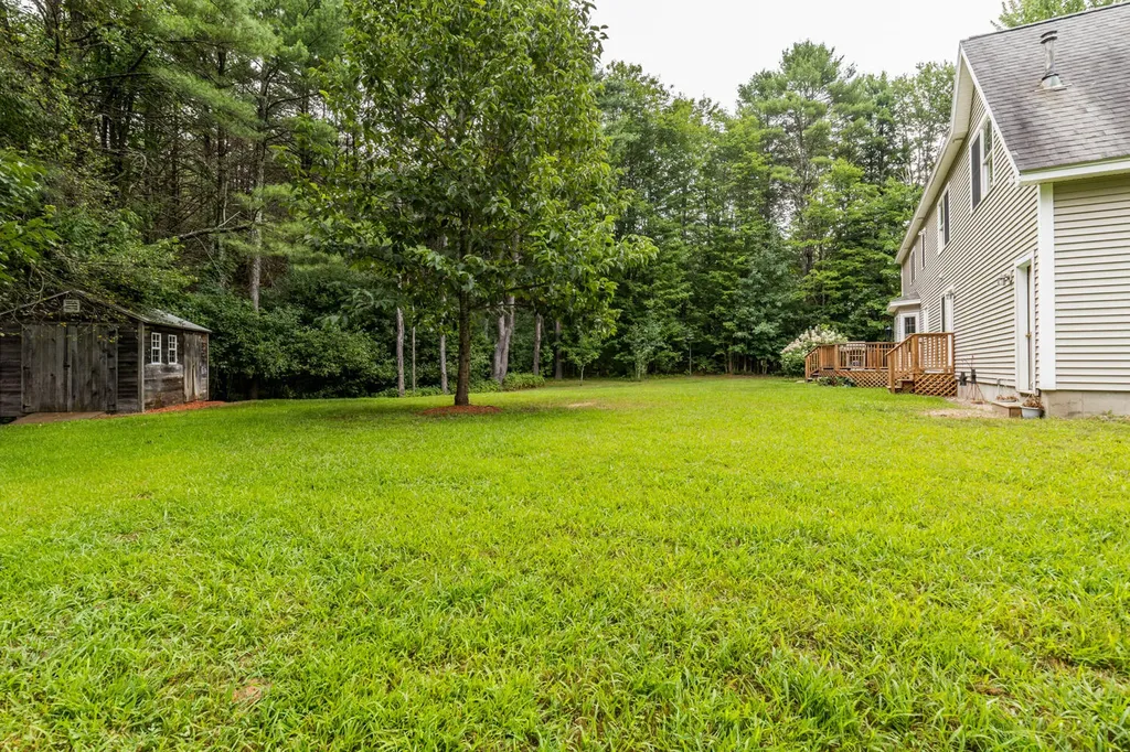 12 Distant Pines Drive Gorham ME 04038