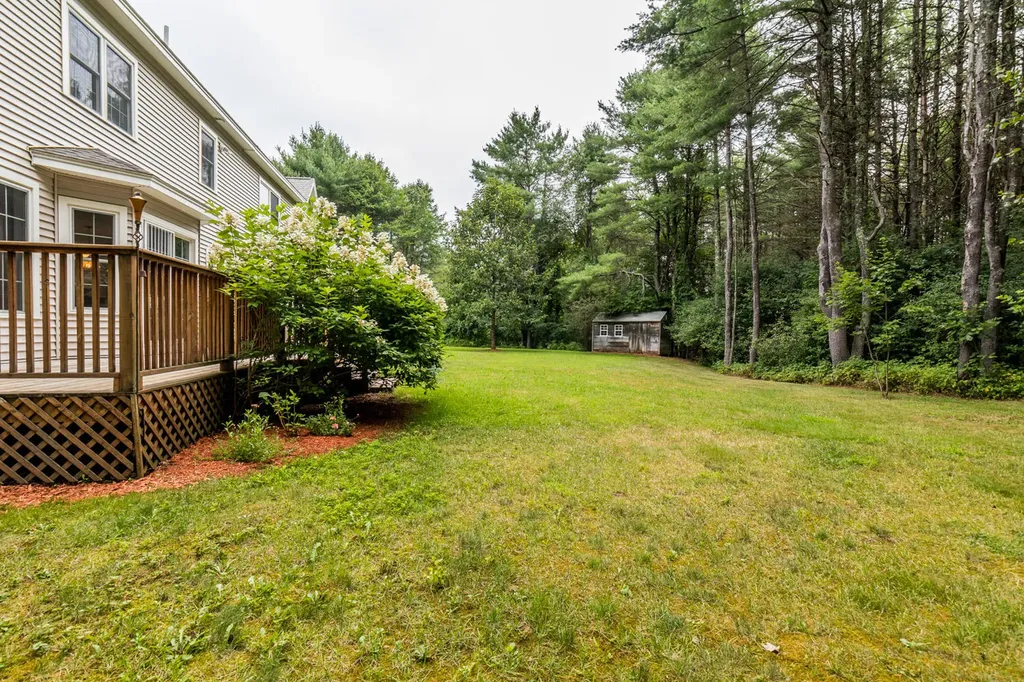 12 Distant Pines Drive Gorham ME 04038