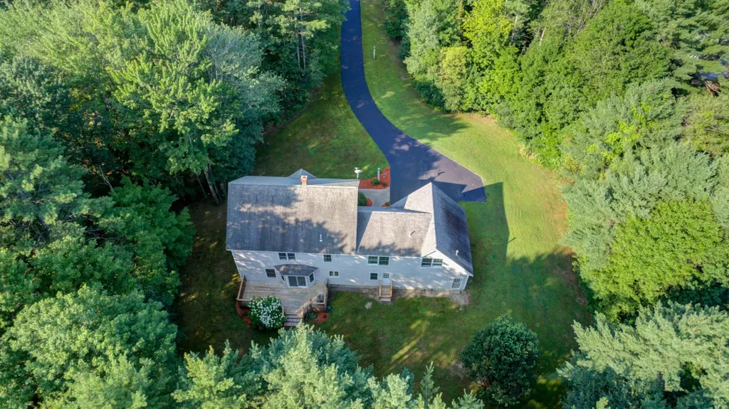 12 Distant Pines Drive Gorham ME 04038