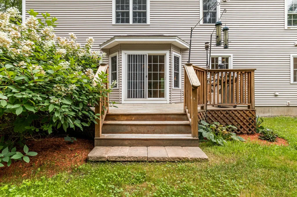 12 Distant Pines Drive Gorham ME 04038