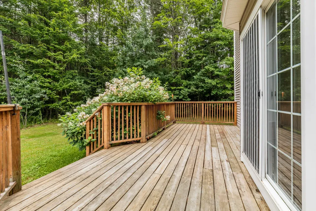 12 Distant Pines Drive Gorham ME 04038