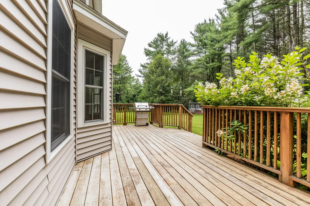 12 Distant Pines Drive Gorham ME 04038